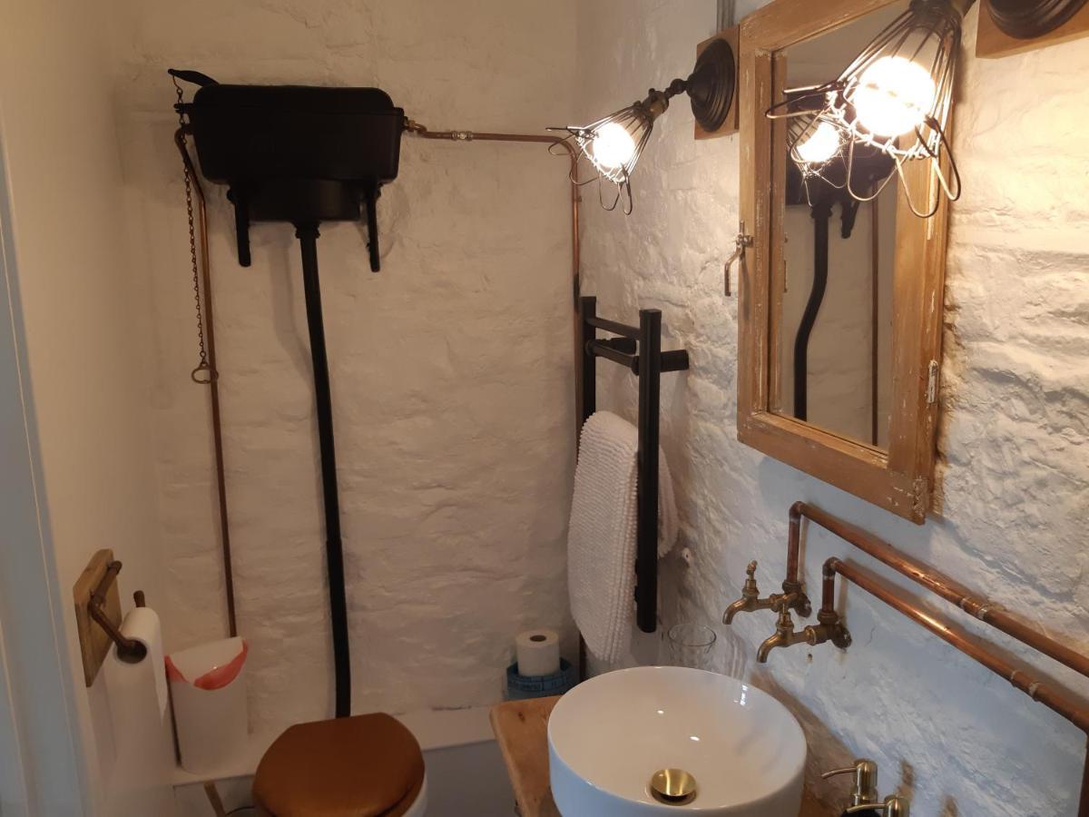Huberts, Hotel Wedmore Kültér fotó