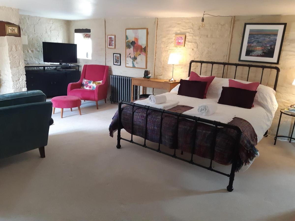 Huberts, Hotel Wedmore Kültér fotó