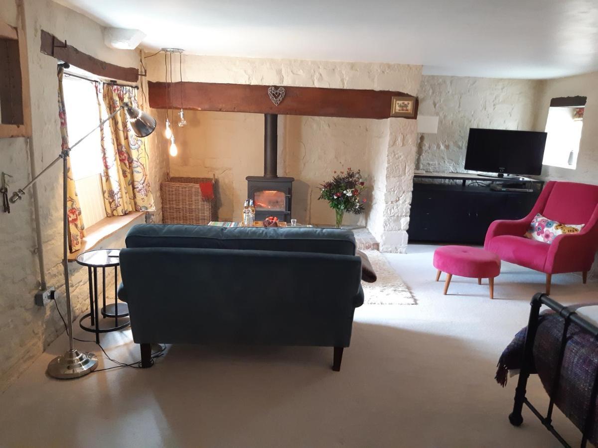 Huberts, Hotel Wedmore Kültér fotó