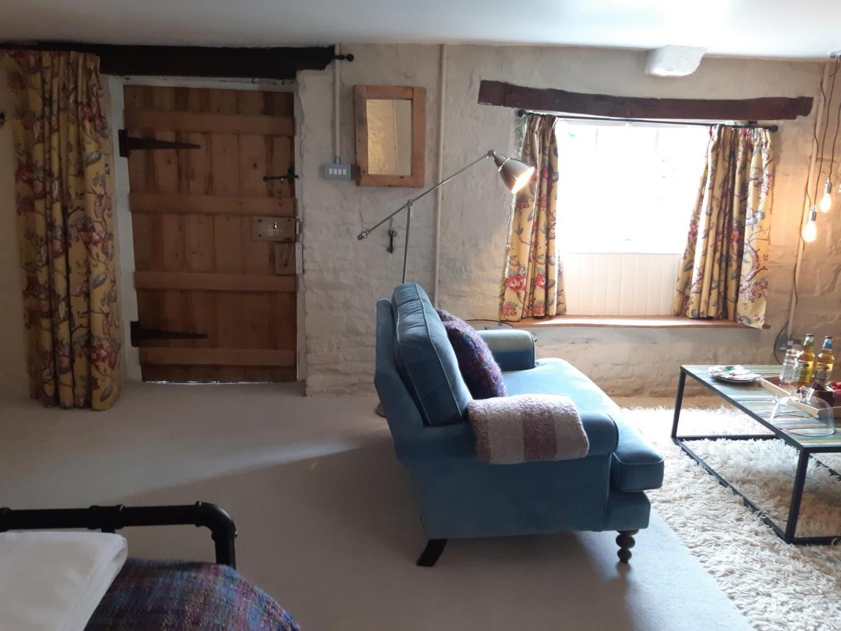 Huberts, Hotel Wedmore Kültér fotó