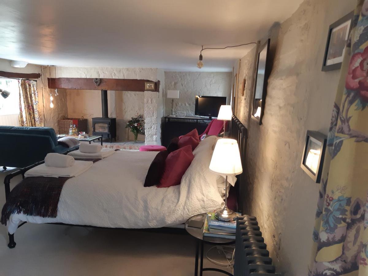 Huberts, Hotel Wedmore Kültér fotó