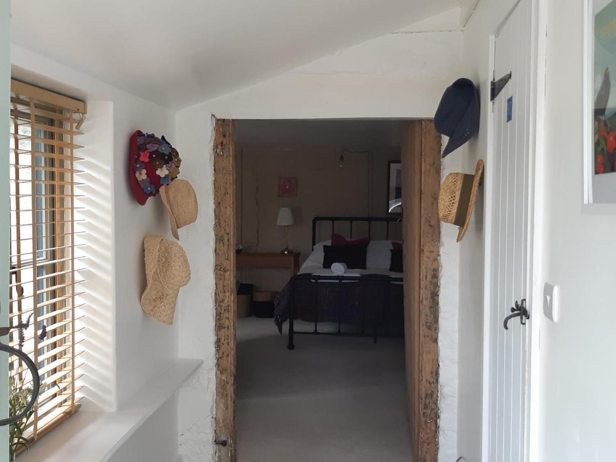 Huberts, Hotel Wedmore Kültér fotó