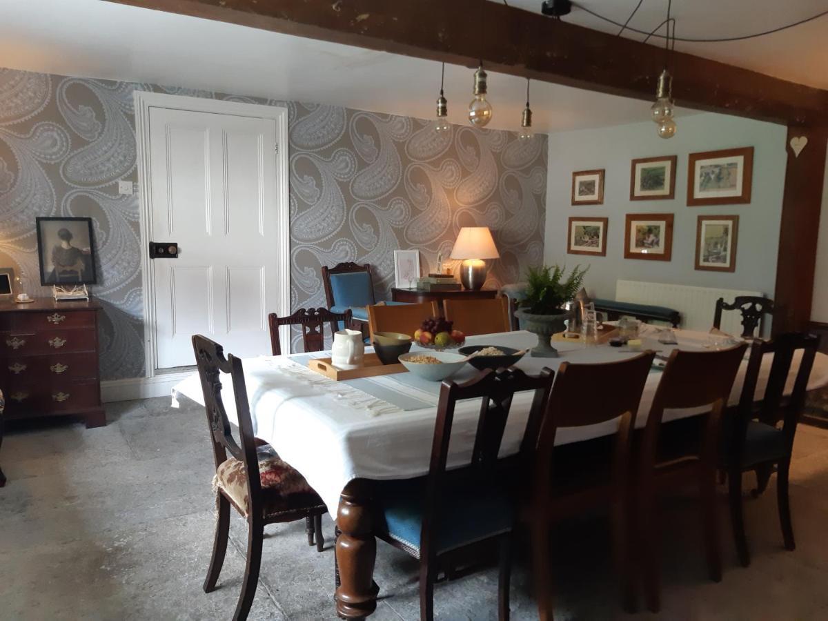 Huberts, Hotel Wedmore Kültér fotó
