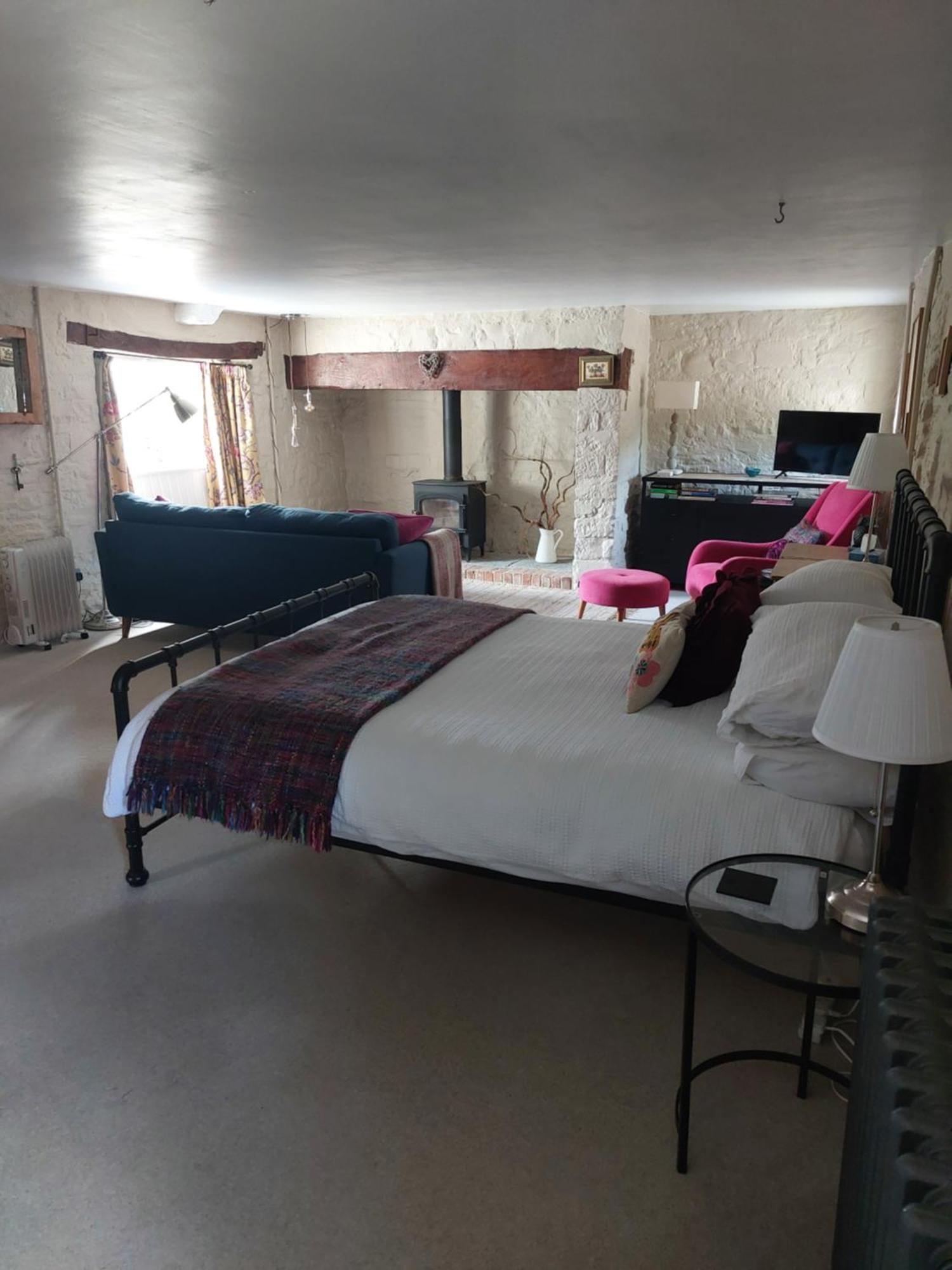 Huberts, Hotel Wedmore Kültér fotó
