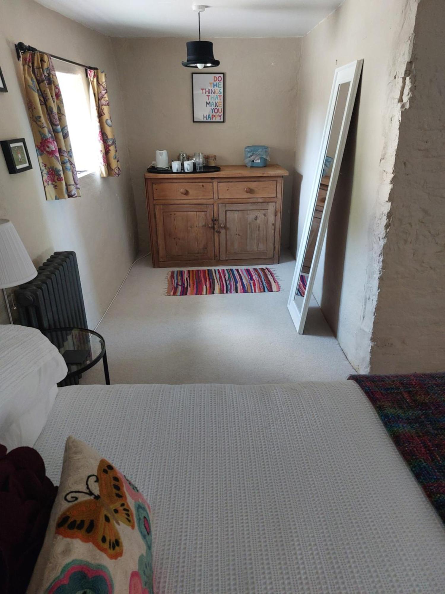 Huberts, Hotel Wedmore Kültér fotó